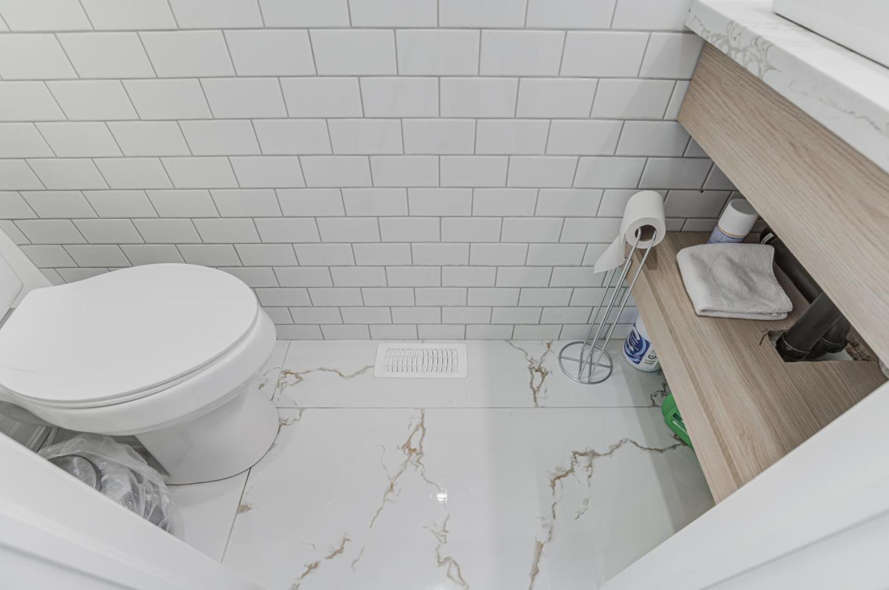 Modern City Living -Newly Built Торонто Экстерьер фото